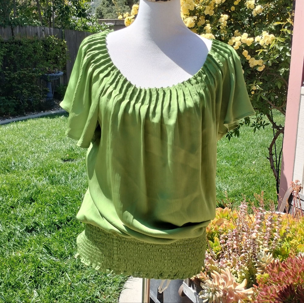 Cato blouse